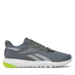 👟 Batai į sporto salę Reebok Flexagon Force 4 IE4505 Pilka