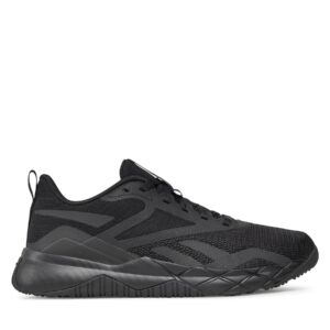 👟 Batai į sporto salę Reebok NFX Trainers ID5030 Juoda