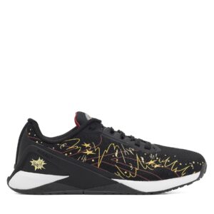 👟 Batai į sporto salę Reebok Nano X1 GW4303 Juoda