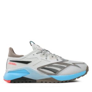 👟 Batai į sporto salę Reebok Nano X2 TR Adventure HP9225 Pilka