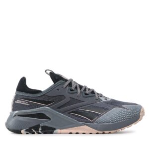 👟 Batai į sporto salę Reebok Nano X2 TR Adventure IG0070 Pilka