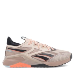 👟 Batai į sporto salę Reebok Nano X2 Tr Adventure HR0411-M Smėlio