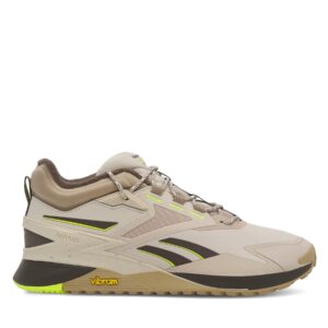 👟 Batai į sporto salę Reebok Nano X3 Adventure 100033529-M Ruda