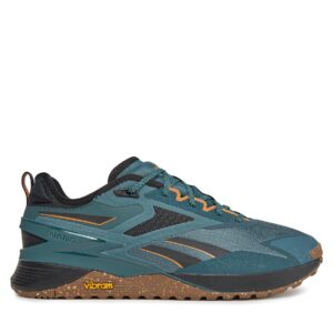 👟 Batai į sporto salę Reebok Nano X3 Adventure IE4456 Mėlyna