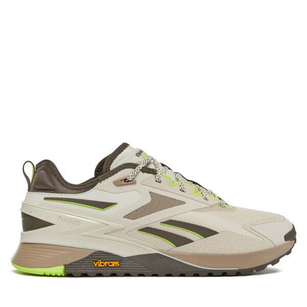 👟 Batai į sporto salę Reebok Nano X3 Adventure IE6709 Smėlio