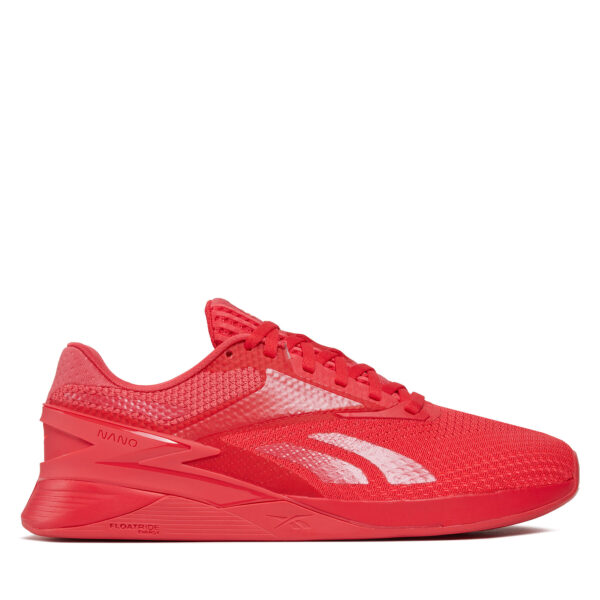 👟 Batai į sporto salę Reebok Nano X3 IF2544 Rožinė