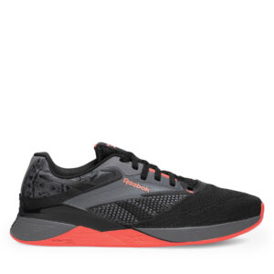 👟 Batai į sporto salę Reebok Nano X4 100074183 Pilka