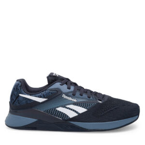 👟 Batai į sporto salę Reebok Nano X4 100074302 Mėlyna