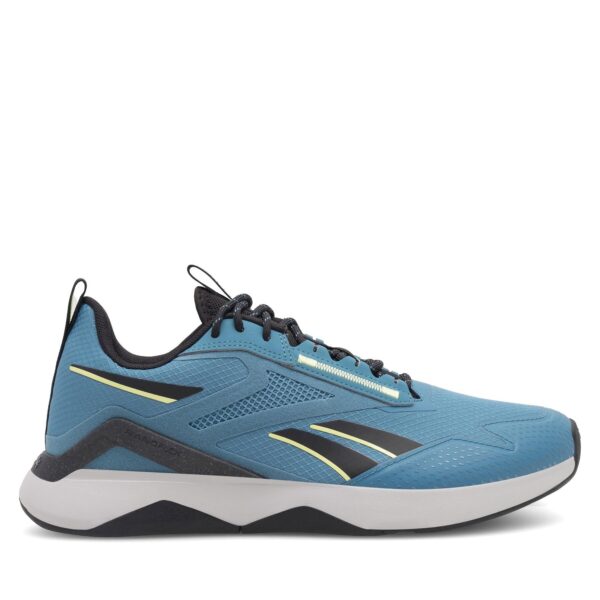 👟 Batai į sporto salę Reebok Nanoflex Adventure T HP9231-M Mėlyna