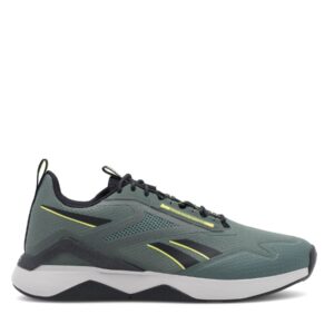 👟 Batai į sporto salę Reebok Nanoflex Adventure T HR0416-M Žalia