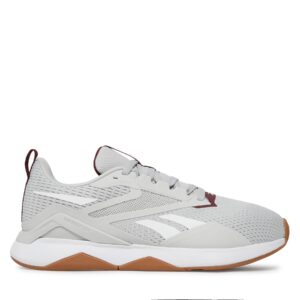 👟 Batai į sporto salę Reebok Nanoflex Tr 2 IE6713 Pilka