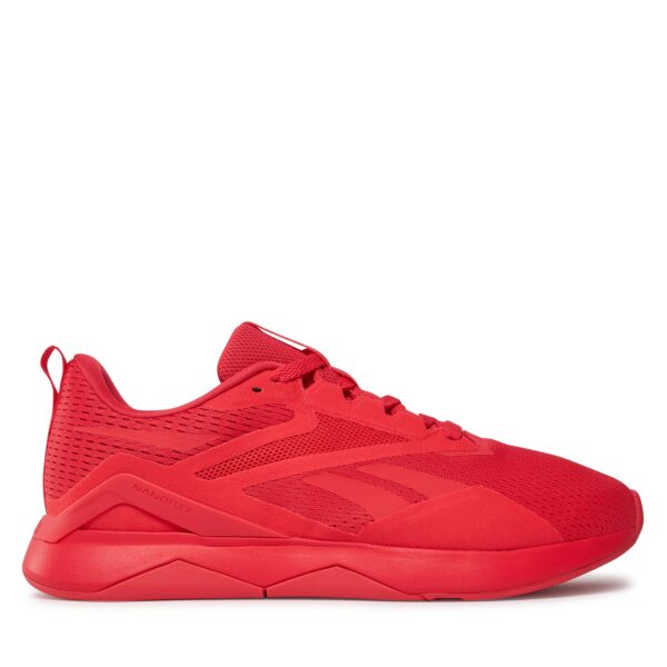 👟 Batai į sporto salę Reebok Nanoflex Tr 2 IF2536 Rožinė