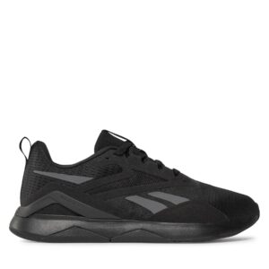 👟 Batai į sporto salę Reebok Nanoflex Tr 2 IF2537 Juoda