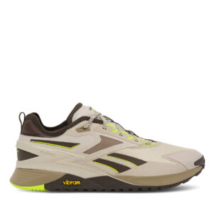 👟 Batai į sporto salę Reebok Nanoo X3 Adventure 100033527-M Ruda