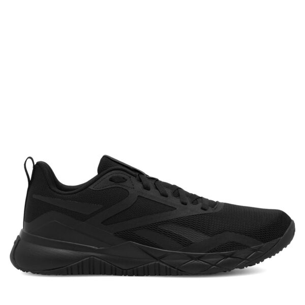 👟 Batai į sporto salę Reebok Nfx Trainer 100032888 Juoda