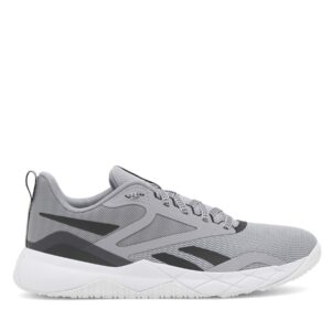 👟 Batai į sporto salę Reebok Nfx Trainer 100032889 Pilka