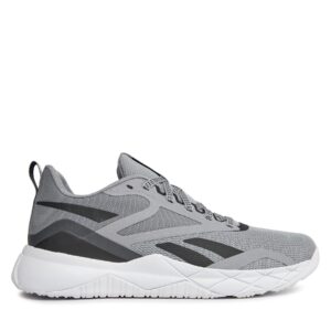 👟 Batai į sporto salę Reebok Nfx Trainer ID5031 Pilka