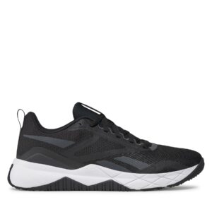 👟 Batai į sporto salę Reebok Nfx Trainer IE4469 Juoda