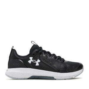 👟 Batai į sporto salę Under Armour Ua Charged Commit Tr 3 3023703-001 Juoda