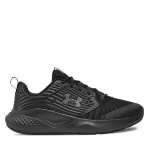 👟 Batai į sporto salę Under Armour Ua Charged Commit Tr 4 3026017-005 Juoda