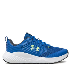 👟 Batai į sporto salę Under Armour Ua Charged Commit Tr 4 3026017-400 Mėlyna