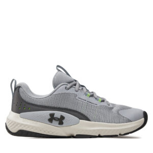 👟 Batai į sporto salę Under Armour Ua Dynamic Select 3026608-101 Pilka