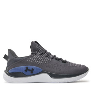 👟 Batai į sporto salę Under Armour Ua Flow Dynamic Intlknt 3027177-101 Pilka