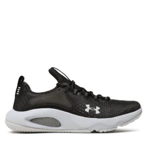 👟 Batai į sporto salę Under Armour Ua Hovr Rise 4 3025565-001 Juoda