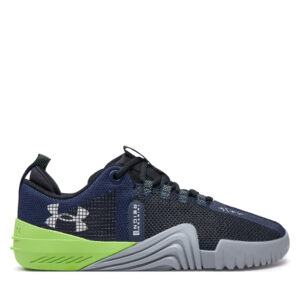 👟 Batai į sporto salę Under Armour Ua TriBase Reign 6 3027341-401 Juoda