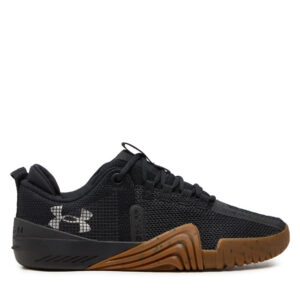 👟 Batai į sporto salę Under Armour Ua Tribase Reign 6 3027341 Juoda