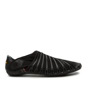 👟 Batai į sporto salę Vibram Fivefingers Furoshiki 18MAD06 Juoda