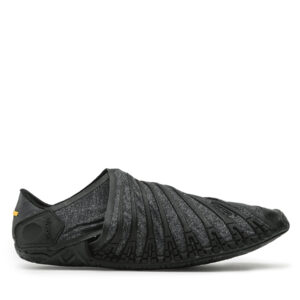 👟 Batai į sporto salę Vibram Fivefingers Furoshiki 22MAF01 Juoda