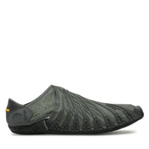 👟 Batai į sporto salę Vibram Fivefingers Furoshiki 22MAF02 Žalia