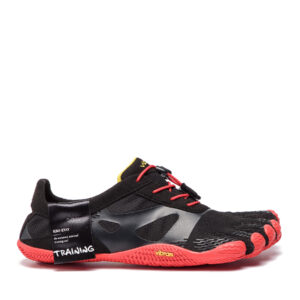 👟 Batai į sporto salę Vibram Fivefingers Kso Evo 18M0701 Juoda