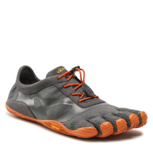 👟 Batai į sporto salę Vibram Fivefingers Kso Evo 21M0701 Pilka