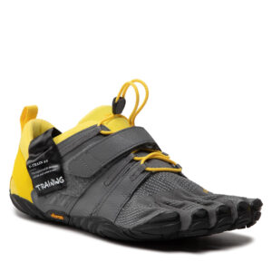 👟 Batai į sporto salę Vibram Fivefingers V-Train 2.0 21M7701 Pilka