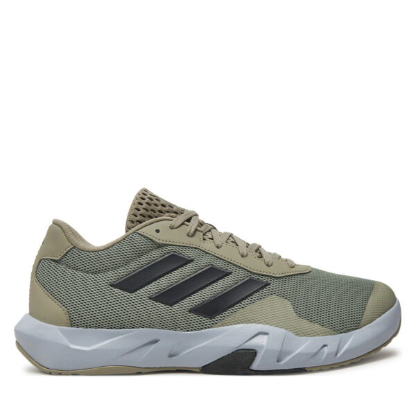 👟 Batai į sporto salę adidas Amplimove Trainer ID8637 Žalia