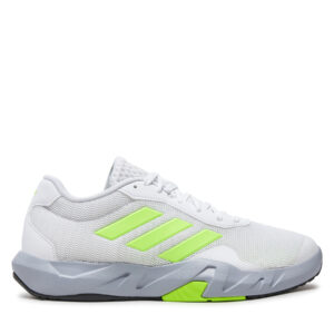 👟 Batai į sporto salę adidas Amplimove Trainer ID8638 Balta