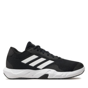 👟 Batai į sporto salę adidas Amplimove Trainer IF0953 Juoda