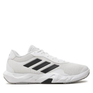 👟 Batai į sporto salę adidas Amplimove Trainer IF0954 Balta