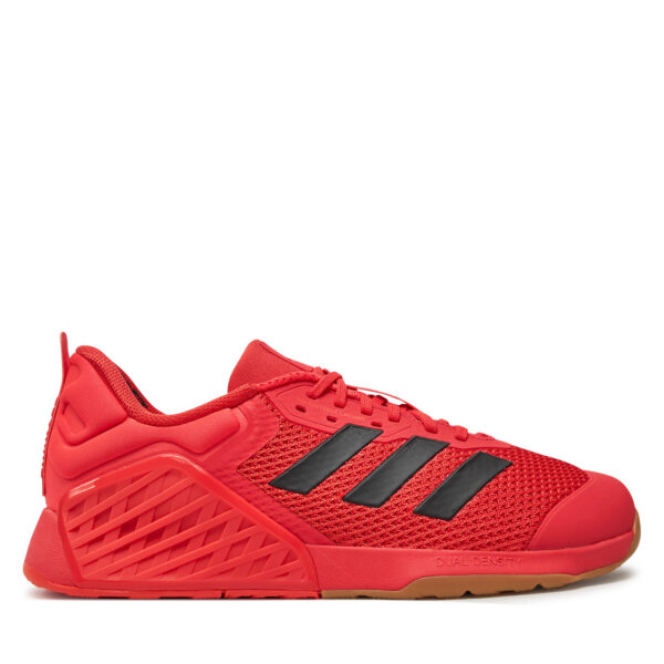 👟 Batai į sporto salę adidas Dropset 3 ID8629 Raudona