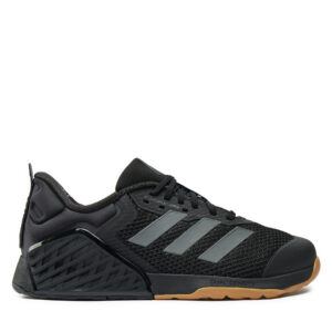 👟 Batai į sporto salę adidas Dropset 3 IH8292 Juoda