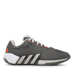 👟 Batai į sporto salę adidas Dropset Trainer Shoes HP7749 Pilka