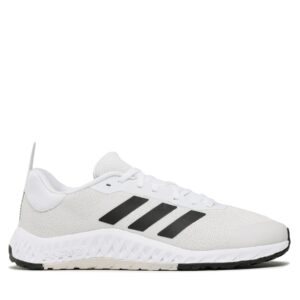 👟 Batai į sporto salę adidas Everyset ID4990 Balta