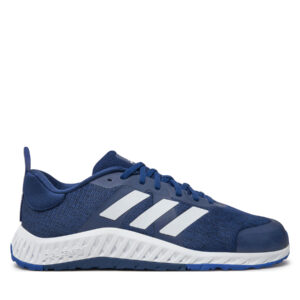 👟 Batai į sporto salę adidas Everyset ID4991 Tamsiai mėlyna