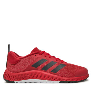 👟 Batai į sporto salę adidas Everyset ID8643 Raudona