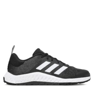 👟 Batai į sporto salę adidas Everyset Trainer ID4989 Juoda