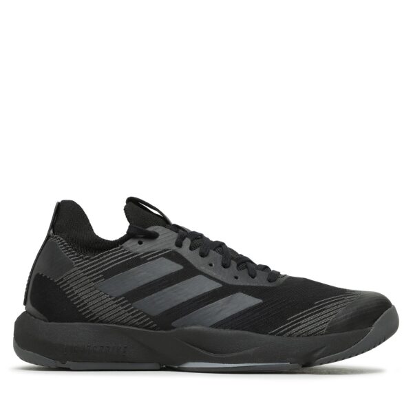 👟 Batai į sporto salę adidas Rapidmove ADV Trainer HP3265 Juoda