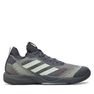 👟 Batai į sporto salę adidas Rapidmove ADV Trainer IH7518 Pilka