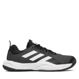 👟 Batai į sporto salę adidas Rapidmove Trainer HP3287 Juoda